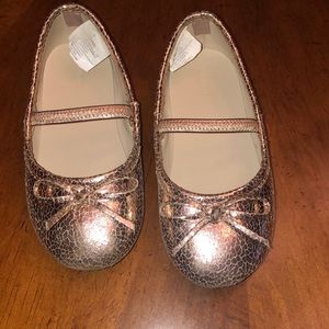 Gymboree dress shoes